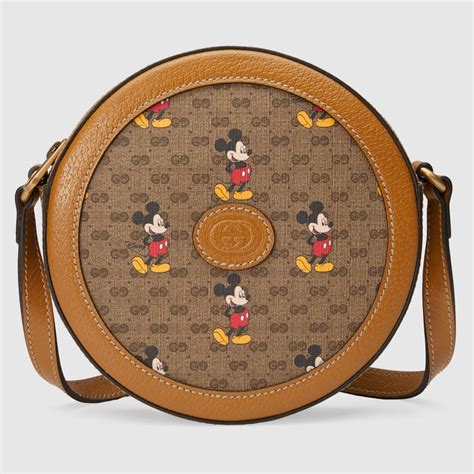 gucci mickey|gucci mickey mouse collection.